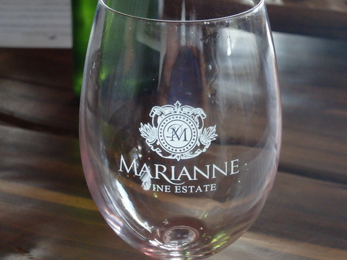 Marianne Wine Estate.